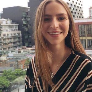 Meet your Posher, Sophie